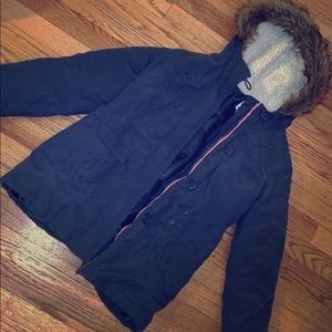 Old navy girls jacket